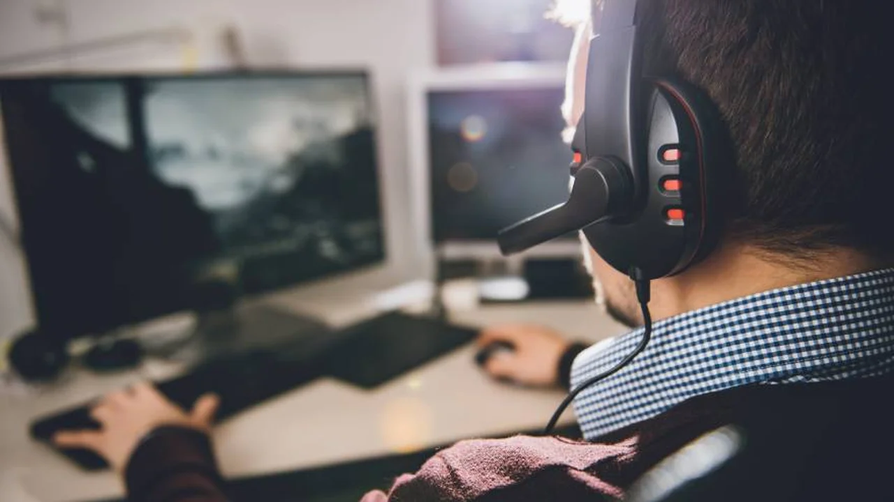 Jugar también te puede generar un ingreso, y estas son las mejores plataformas para comenzar