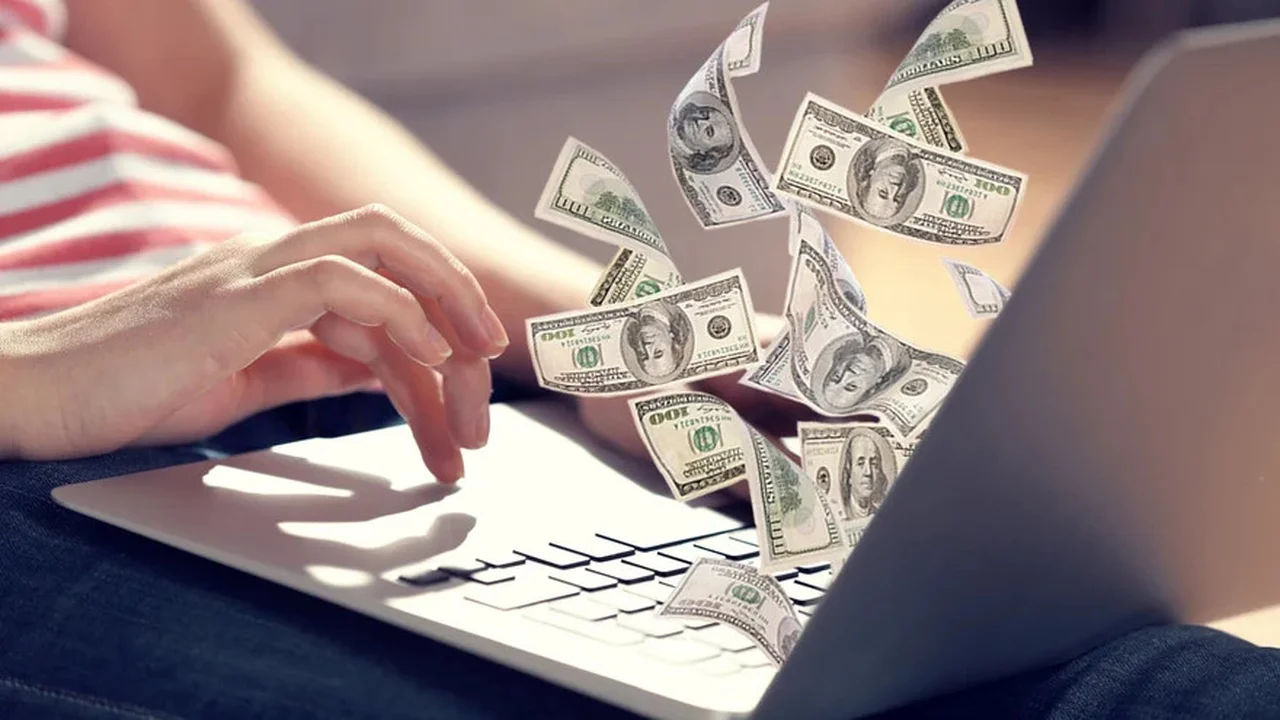 Fintech nacional lanza solución para cobrar en dólares desde el exterior sin crear cuenta en EE.UU.