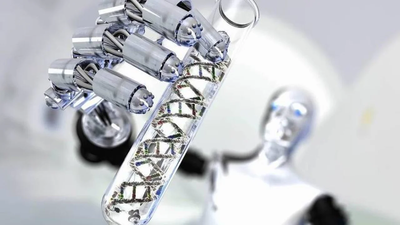 Conocé los cuatro mejores proyectos cripto basados en inteligencia artificial
