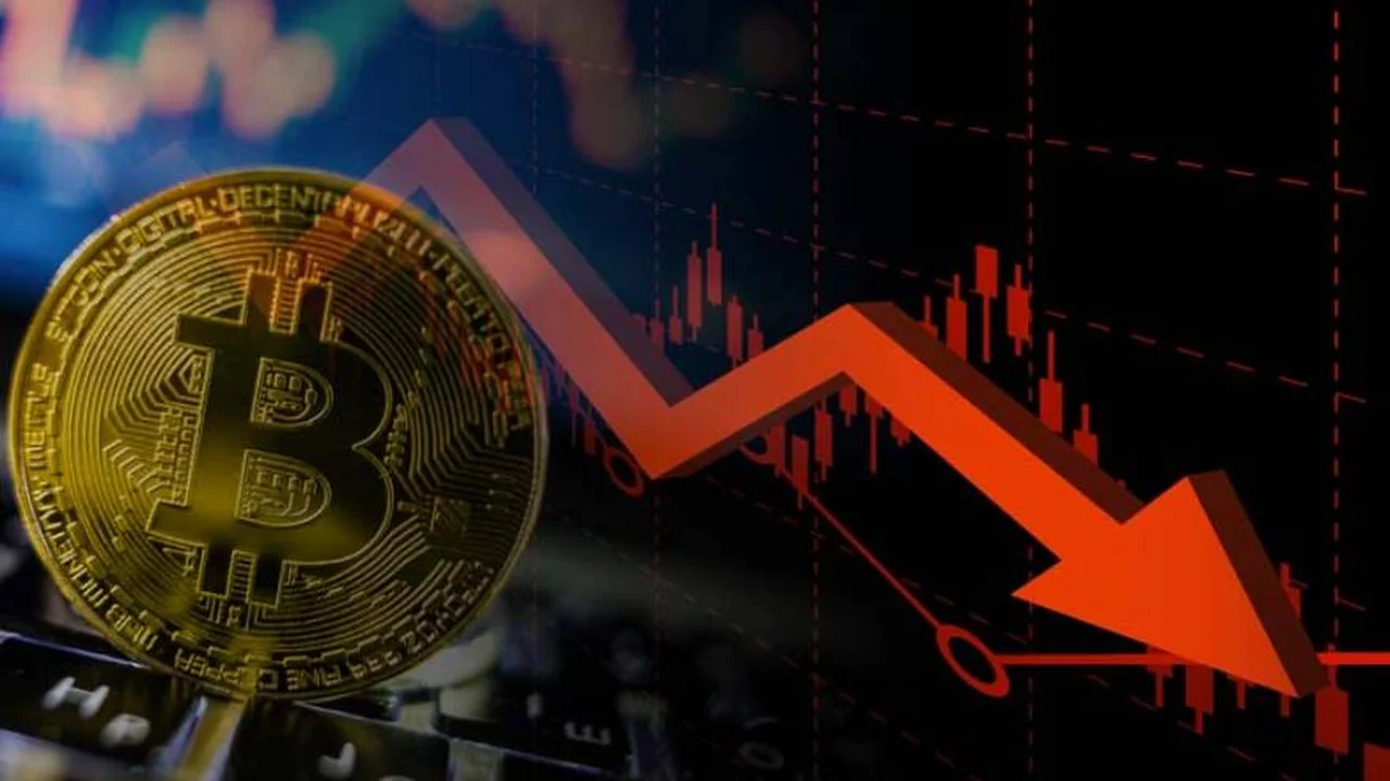 Bitcoin en rojo: pérdidas millonarias en inversión institucional global, pero con luz al final del túnel