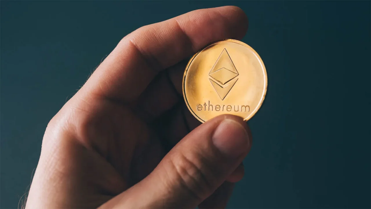 Precio de Ethereum: cuánto vale en Argentina y a nivel global hoy, 6 de marzo de 2025