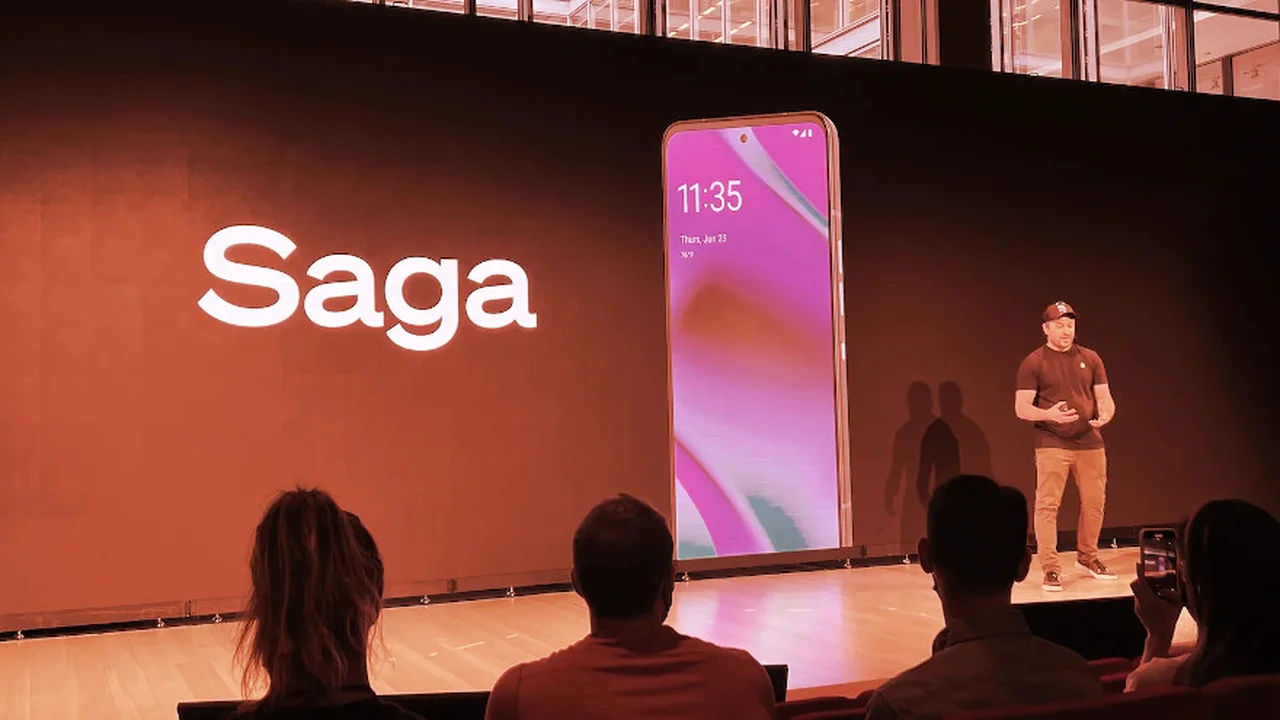 Solana lanzó el primer smartphones Web3: ¿cuáles son sus diferenciales y por qué puede cambiar todo?