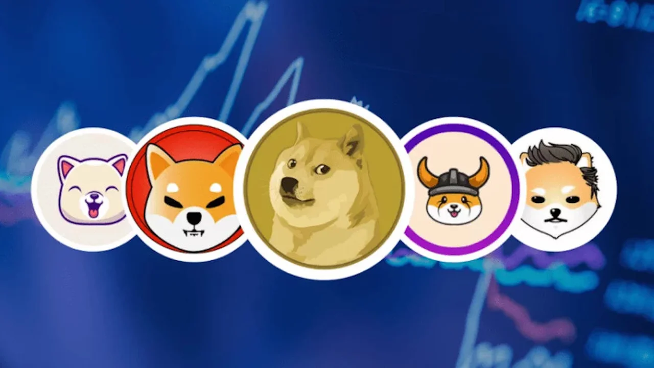 La SEC determina que las memecoins no son valores y no están sujetas a las leyes federales