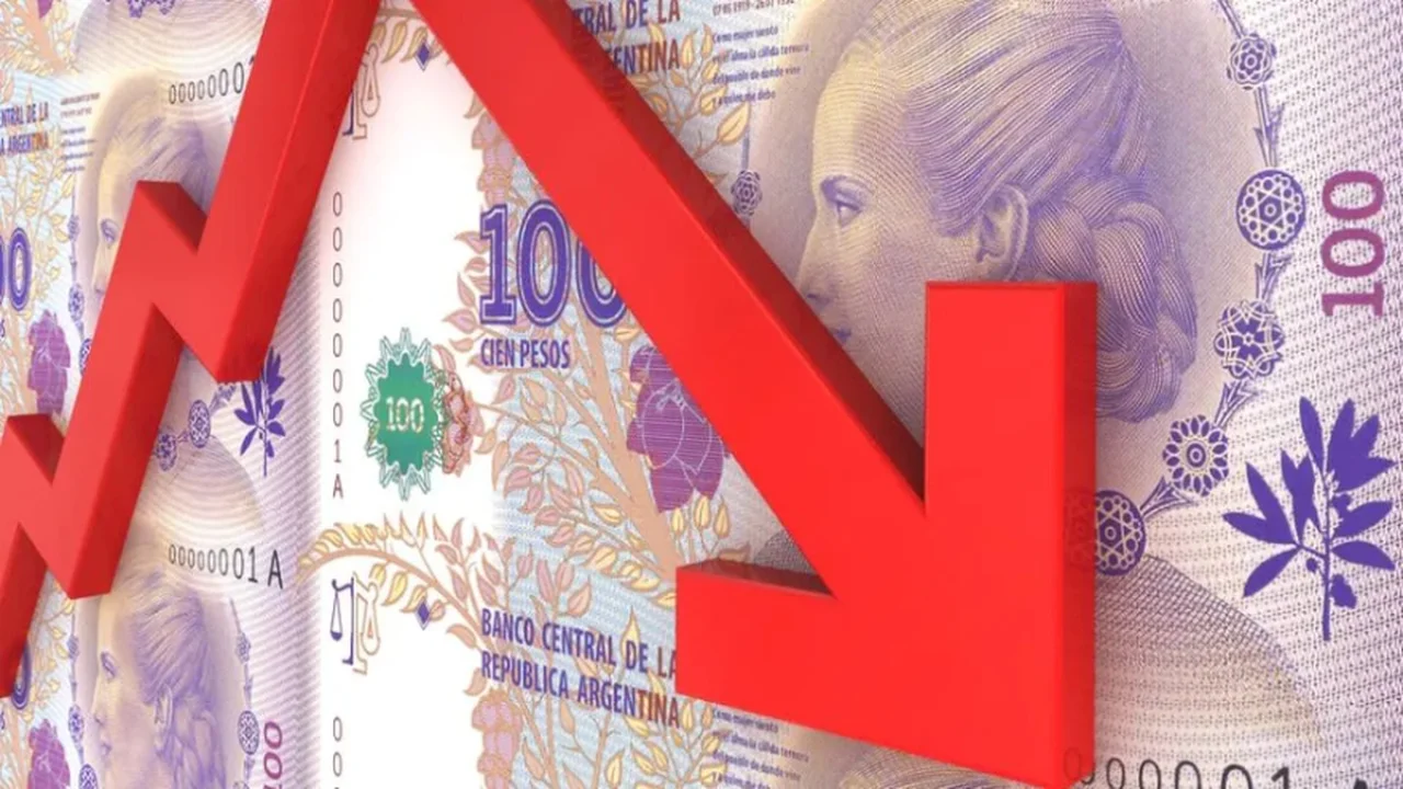 Mercados en tensión: reclamo de devaluación y estrategias del Gobierno