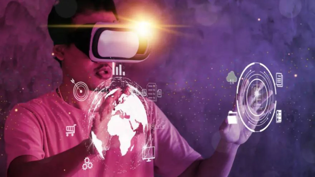 Otra rareza argentina: le va mal en el mundo real, pero triunfa en el virtual y es protagonista de lo que viene