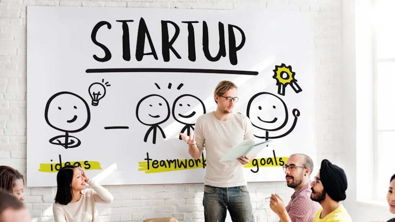 El furor de las startups argentinas: ¿cuál es la cifra millonaria recaudada en 2022?