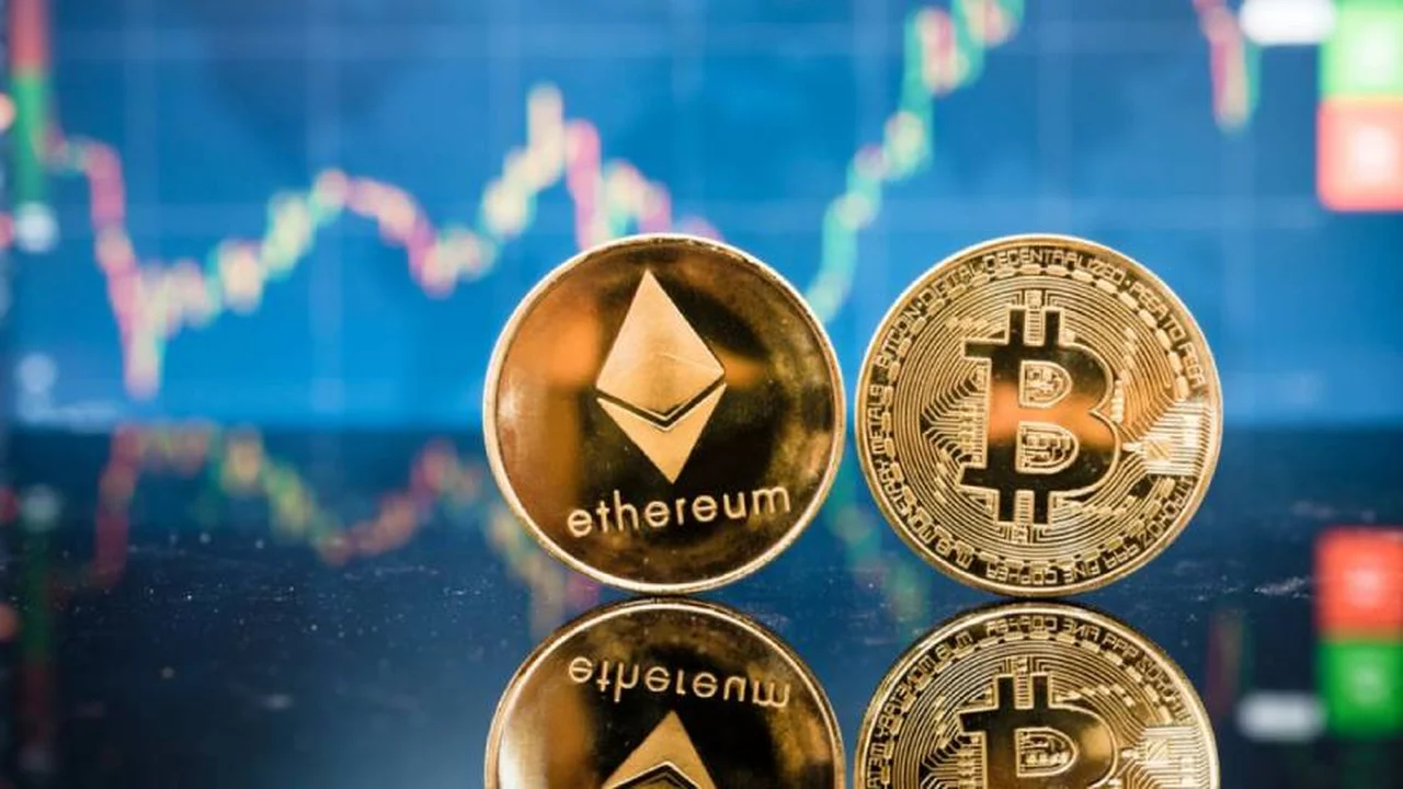Bitcoin y Ethereum, imparables: qué hay detrás de la tendencia alcista