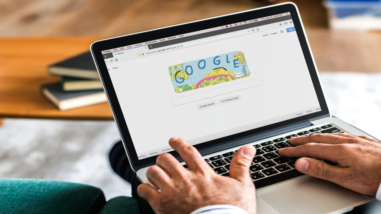 Google, el gigante tecnológico permitirá anuncios de juegos de tokens no fungibles