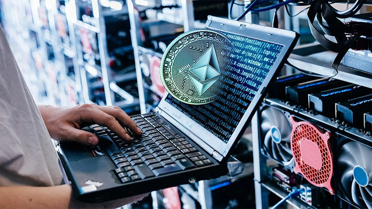 Innovación en blockchain: Starknet lidera en desarrollo ERC-20 en Ethereum y supera a Ethereum