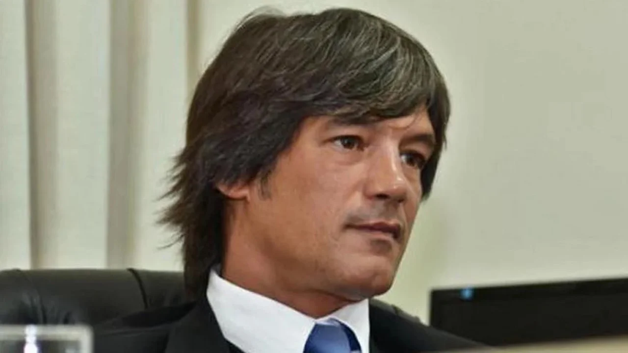 La historia de Enrique Blaksley, el "Madoff argentino", que logró engañar a todos por años