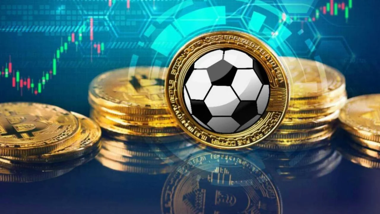 Un club polaco de futbol realiza su primera transferencia completamente financiada con criptomonedas