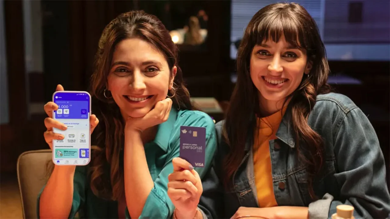 Cómo invertir en Personal Pay y cuánto paga por día