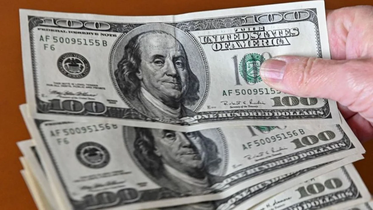Dólar hoy: precios del dólar digital, blue, Turista, MEP, CCL, Bitcoin, Netflix, USDT y DAI del jueves 15 de junio