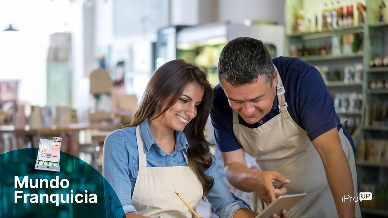 4 franquicias prometedoras: calidad y rentabilidad en una sola inversión