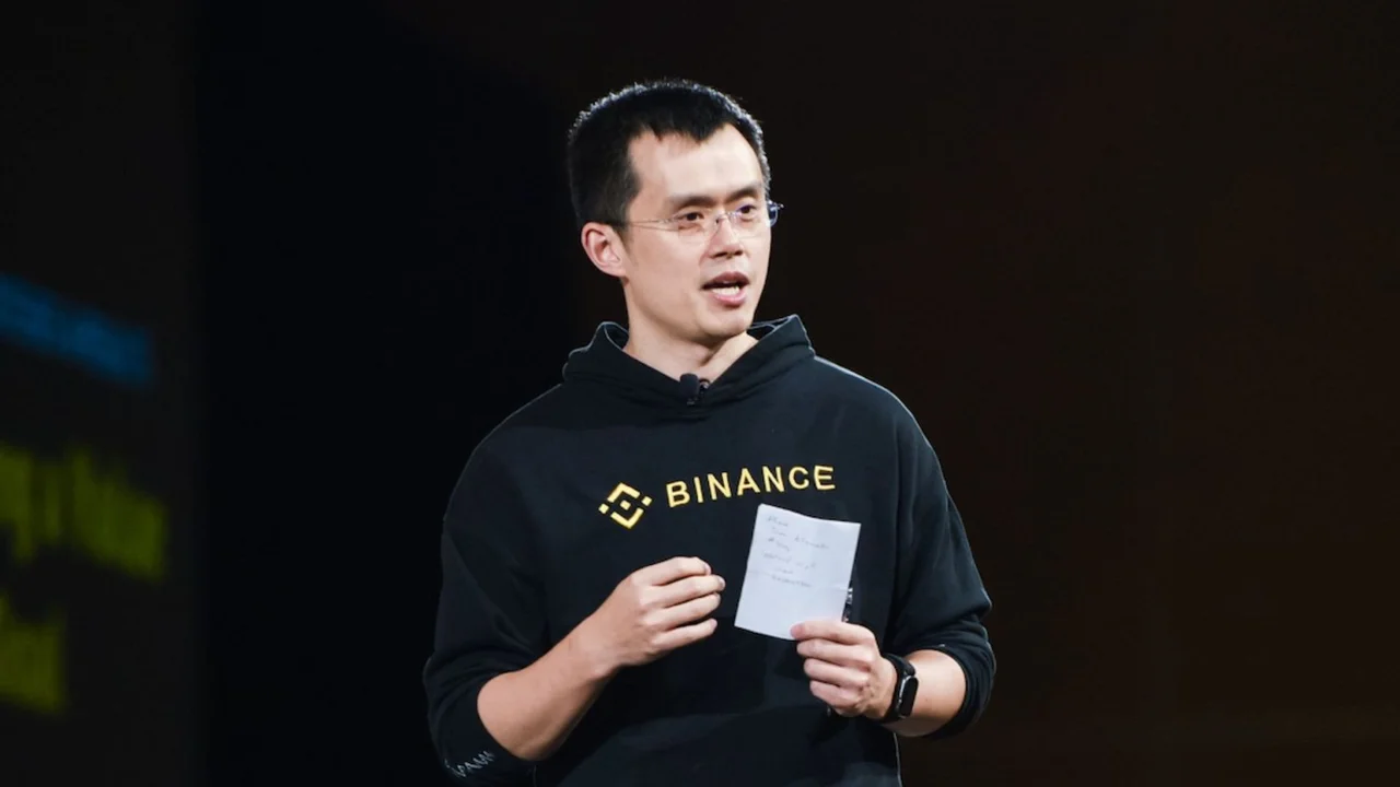 El CEO de Binance pronostica cómo será el futuro del dinero fiat y sorprende a la Comunidad cripto