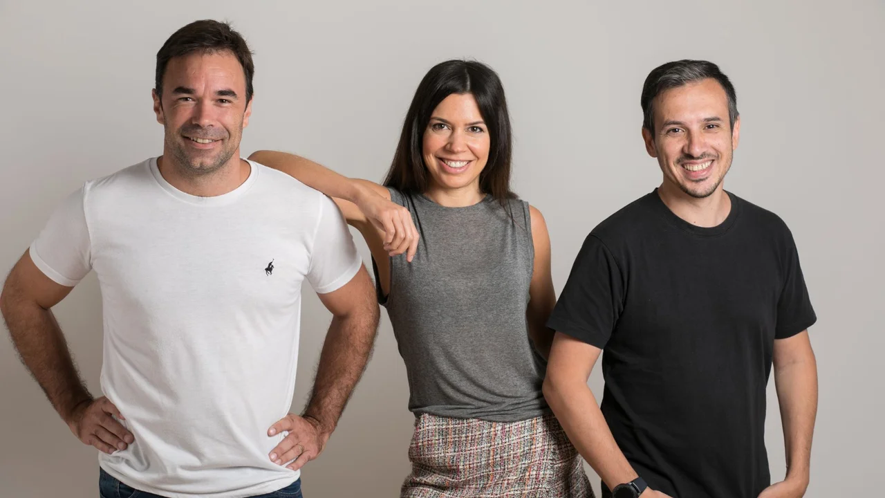 Pese a la crisis de fondeo, la fintech argentina Menta levanta u$s6 M de Silicon Valley: en qué los va a utilizar