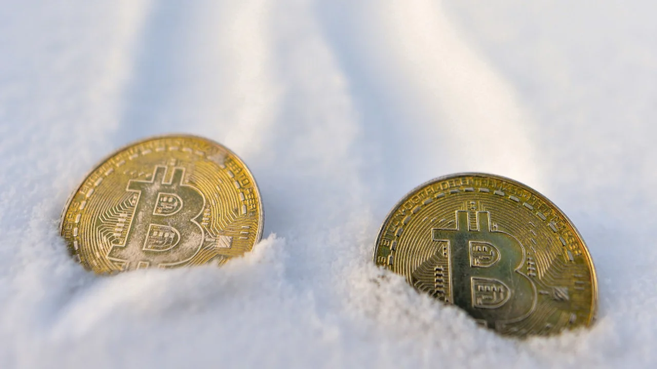 Bitcoin, criptomonedas, y la pregunta del millón: ¿llegó el final del criptoinvierno?