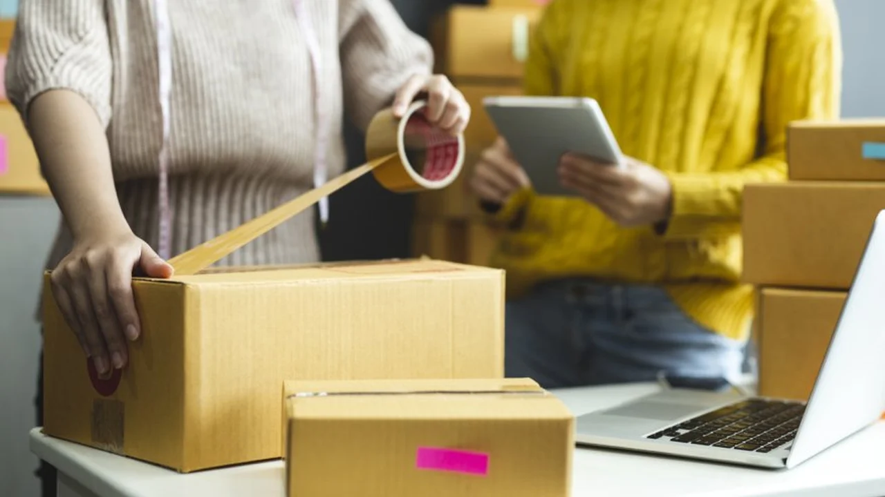 Boom del eCommerce en Argentina: facturación récord y el auge de las billeteras digitales