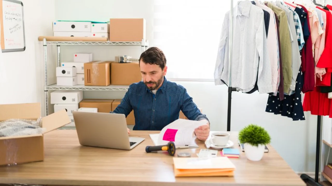 Cómo emprender en medio de una crisis económica: este experto da 5 claves para tener en cuenta
