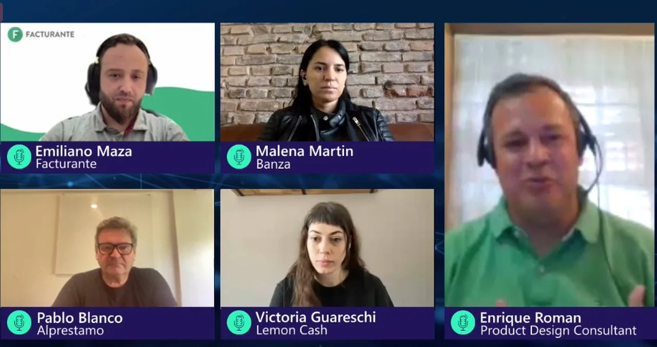 Experiencia del Usuario, clave para las fintechs