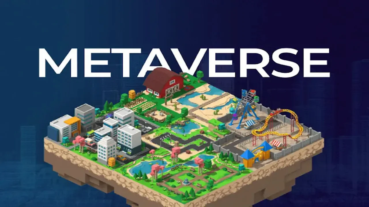 Tierras y propiedades virtuales: un negocio que da que hablar en el metaverso
