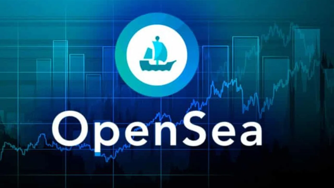 OpenSea lanza una plataforma 2.0 para comercializar sus NFT