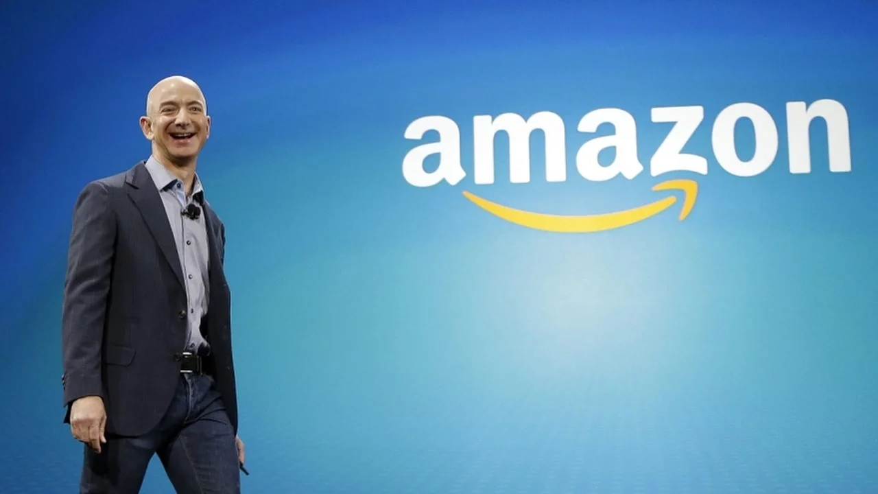 Amazon lanzó un curso gratuito de Inteligencia Artificial: en qué consiste y cómo inscribirse