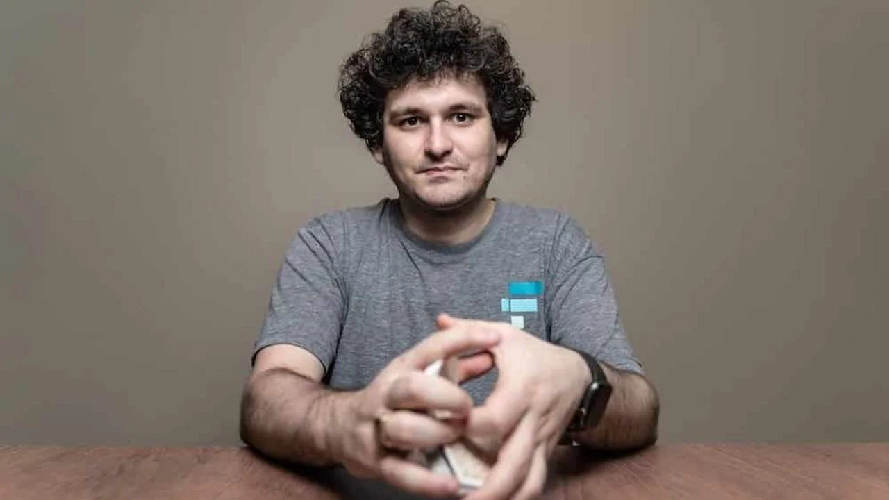 Tribunal de Bahamas le niega libertad bajo fianza a Sam Bankman-Fried, fundador de FTX