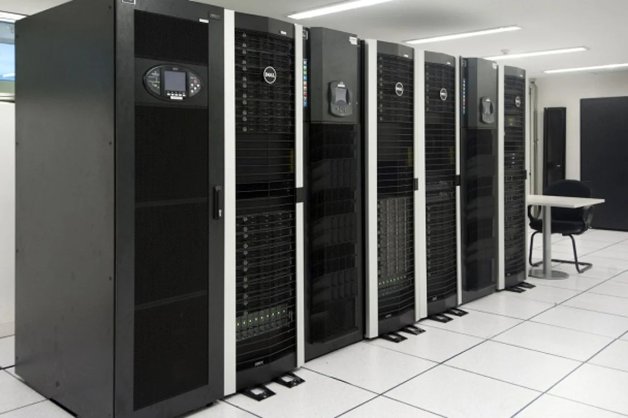 ¿Se viene otro "momento Clementina" a la Argentina?: cómo será nuestra próxima supercomputadora