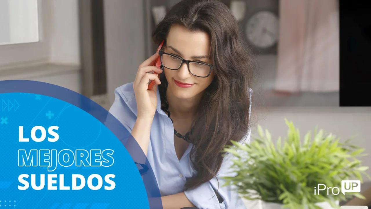 Cobran sueldos de $5 millones y son cada vez más buscados: qué hace falta para trabajar como "guardaespaldas" digital