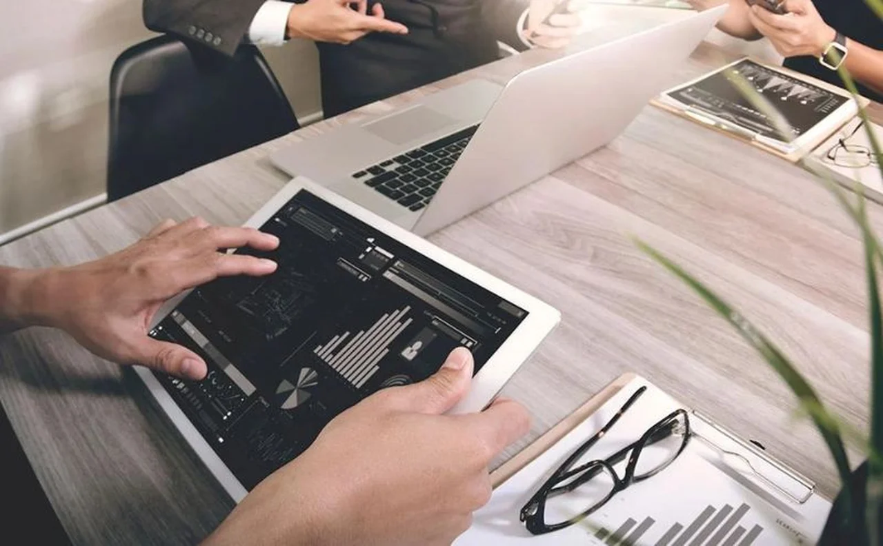 Startup brindará un webinar sobre 'Dark Data': ¿qué es y cómo pueden aprovecharlo las empresas?
