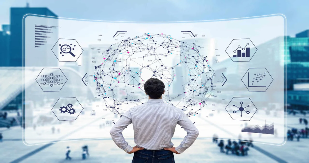 Estos son los 4 pasos "clave" para modernizar los datos de cualquier empresa
