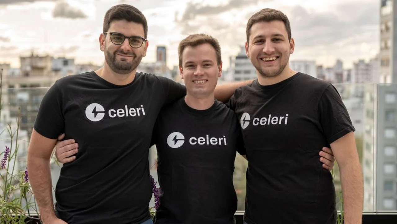 Startup argentina recibió una inversión millonaria para acelerar su evolución en la región