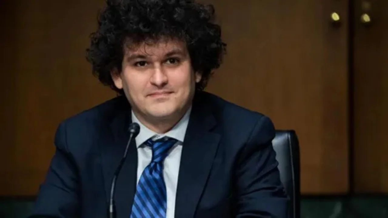 Sam Bankman-Fried, fundador de FTX lanzó un blog para poder defenderse a la espera del juicio