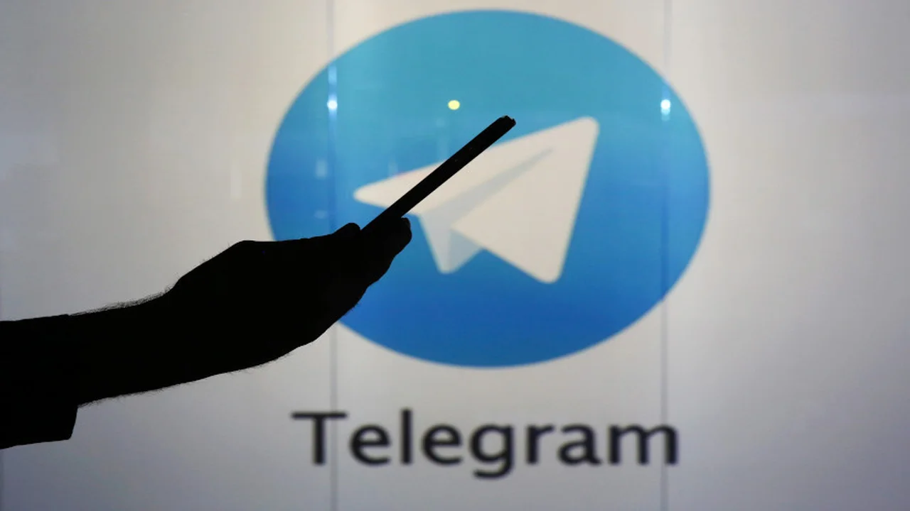 Telegram, contra la piratería: bloquea miles de páginas y canales ilegales