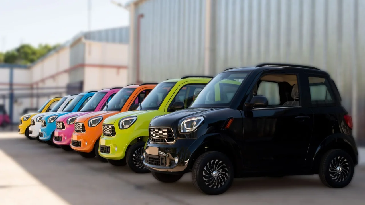 Crece el boom de los autos eléctricos: ¿de qué forma aumenta su demanda?