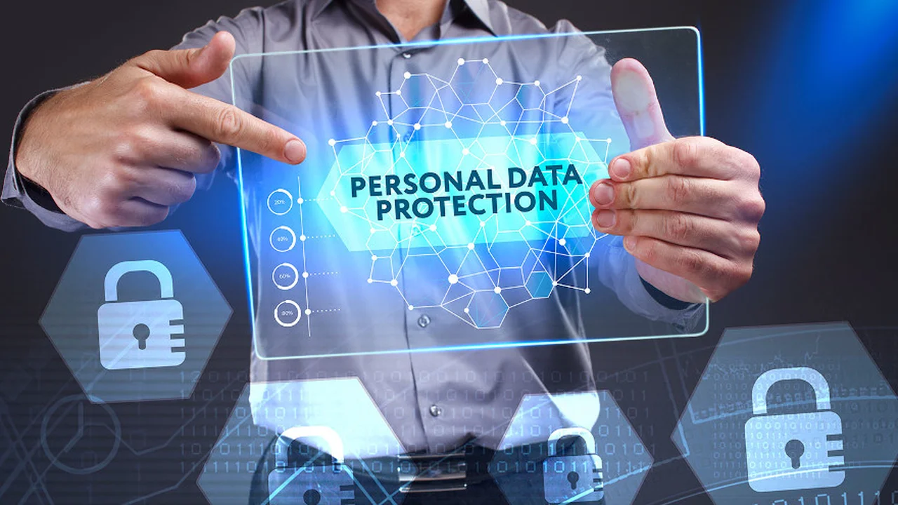 ¿Cómo proteger tus datos personales cuando navegas en Internet, usas redes sociales o bajas una app?