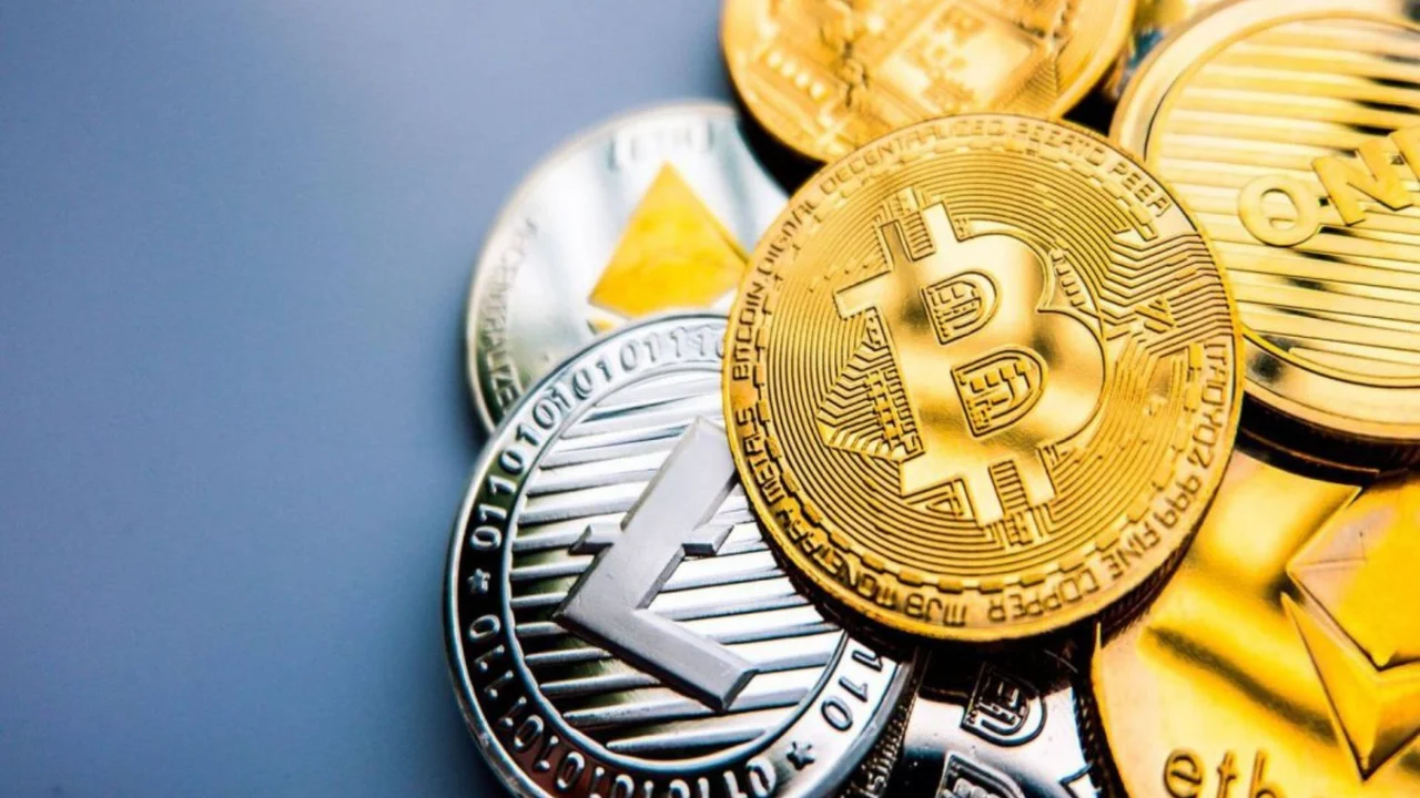 Criptomonedas: estas son las expectativas de las diferentes monedas para 2023