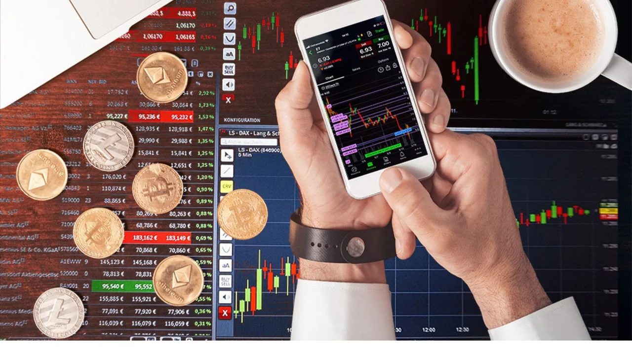 Trader desconocido genera más de u$s3 millones en menos de 10 horas