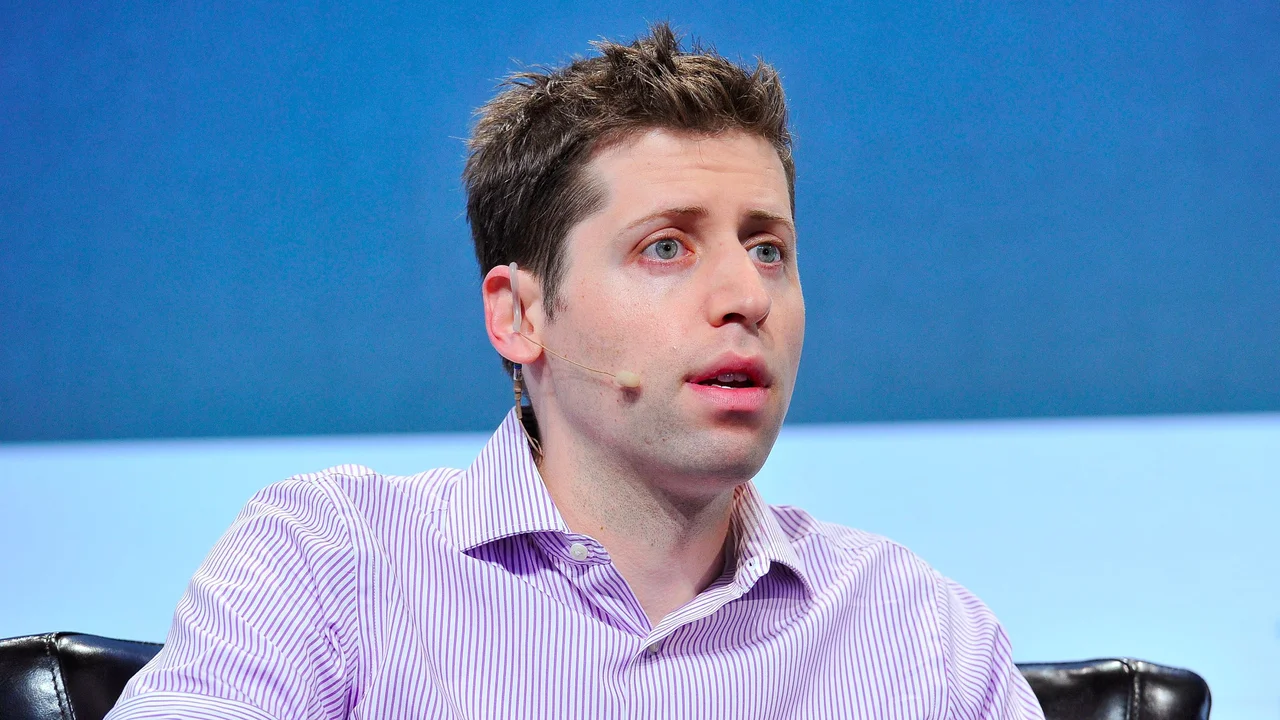 Sam Altman presenta un nuevo modelo de IA que podría poner en riesgo el trabajo de los escritores