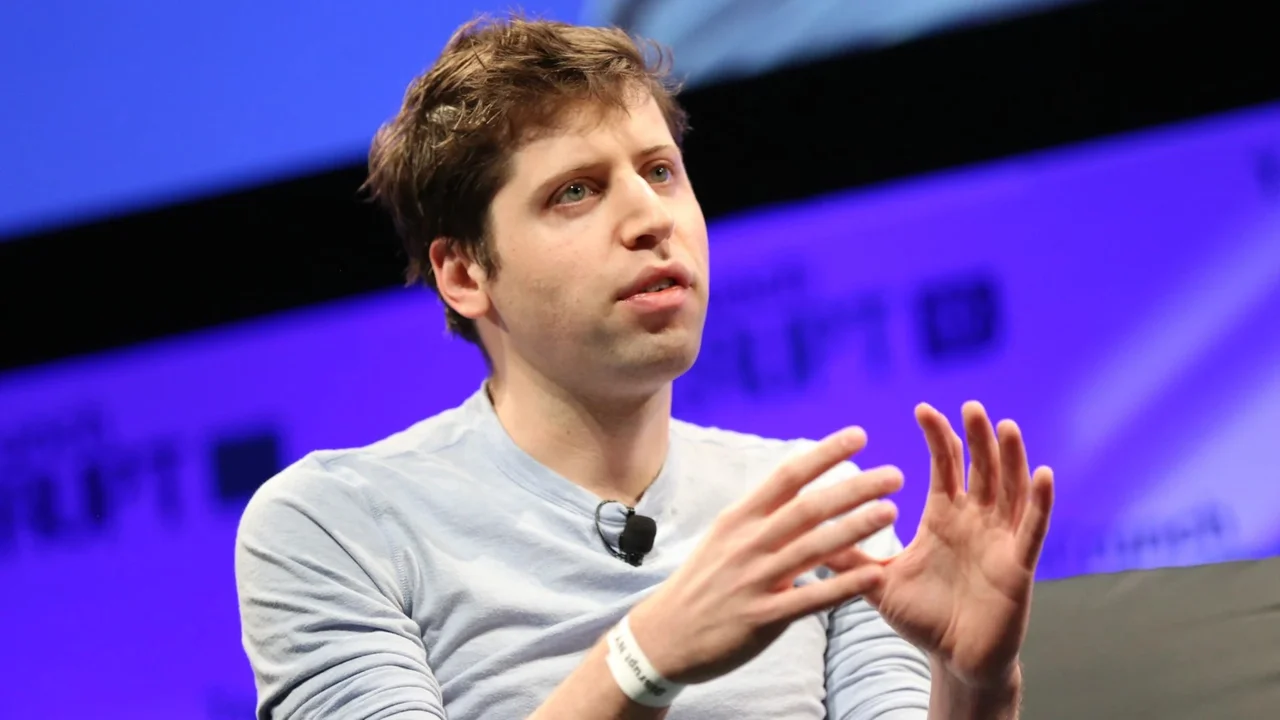 Sam Altman, creador de ChatGPT, revela su rutina de cada mañana para siempre mantener la productividad