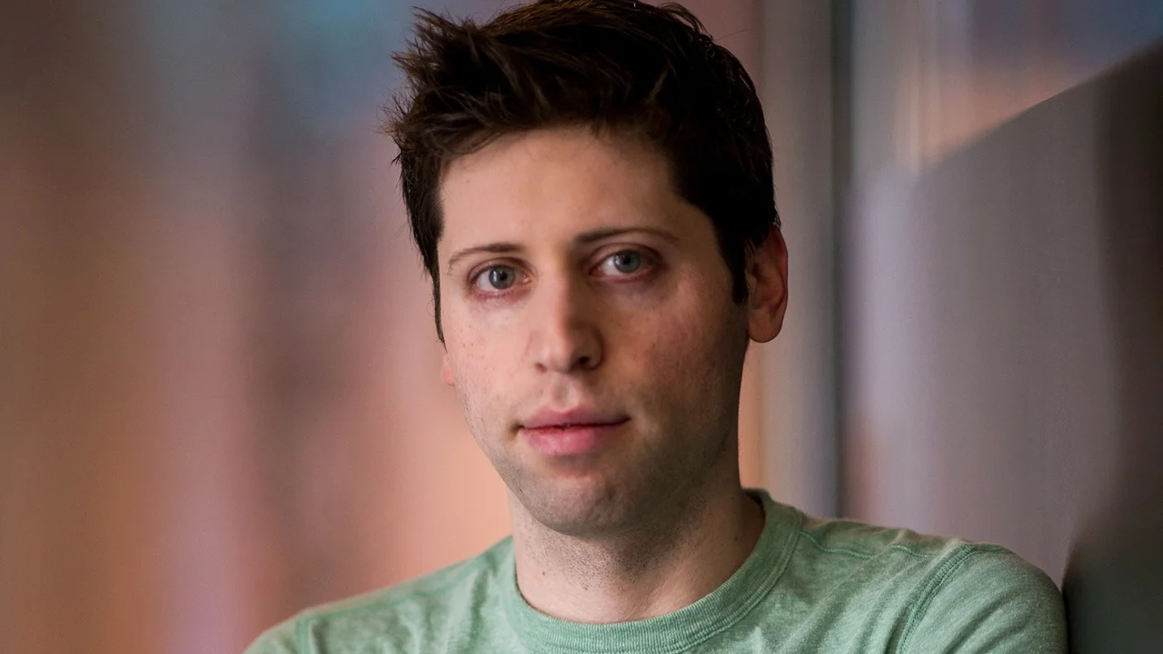 El director ejecutivo de OpenAI pidió regular la Inteligencia Artificial: cuáles son las razones