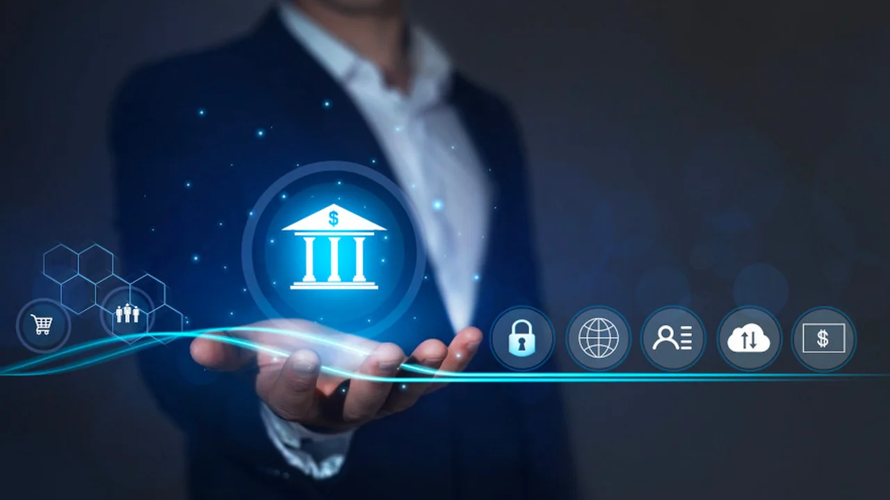Metaverso, fintech, bigdata: estas son las tendencias para el sector bancario en 2023