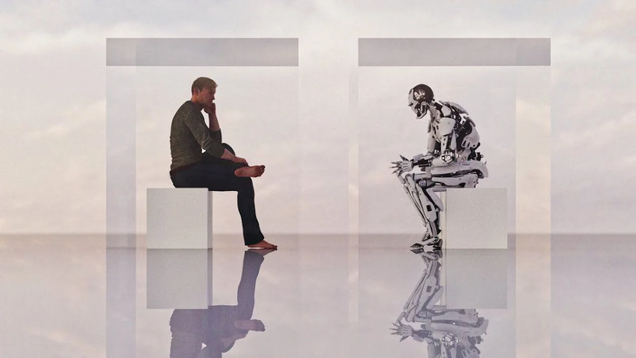 ¿Censuran a la Inteligencia Artificial?: la decisión adoptada por Hollywood por este "noble" fin