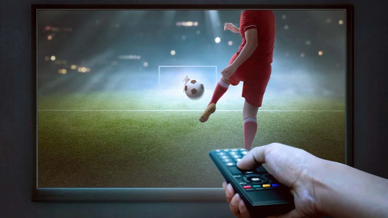Habrá que encontar otra opción: bloquean sitios de fútbol gratis, ¿cuáles fueron los afectados?