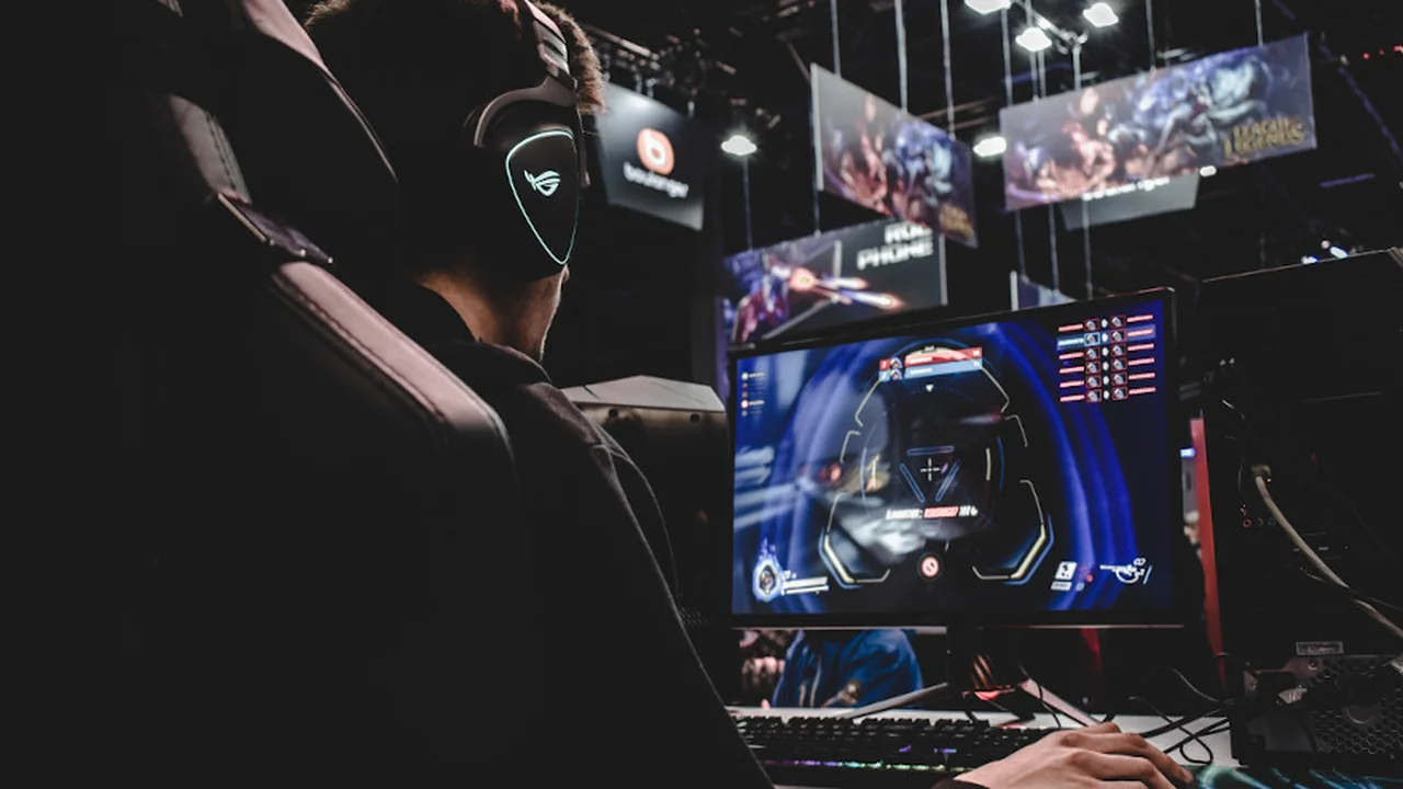 Blast GG: así funciona la plataforma de torneos Web3 que es furor entre los gamers por su método de pago