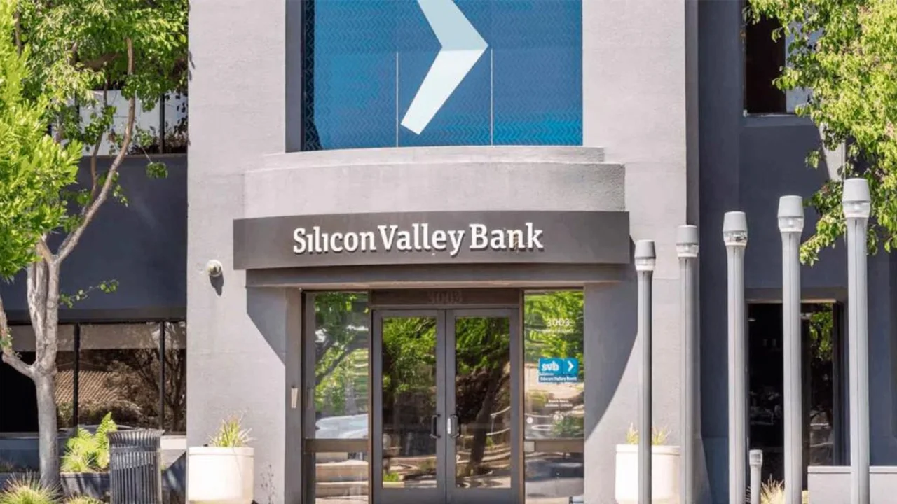 En el medio de la crisis HSBC Holding sale al rescate y adquiere Silicon Valley Bank UK