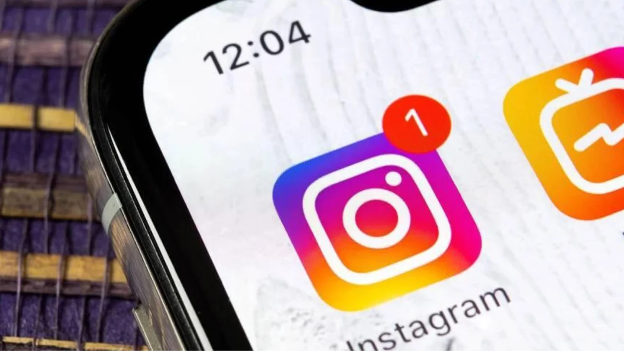 ¿Cuál es la nueva actualización de los reels en Instagram?