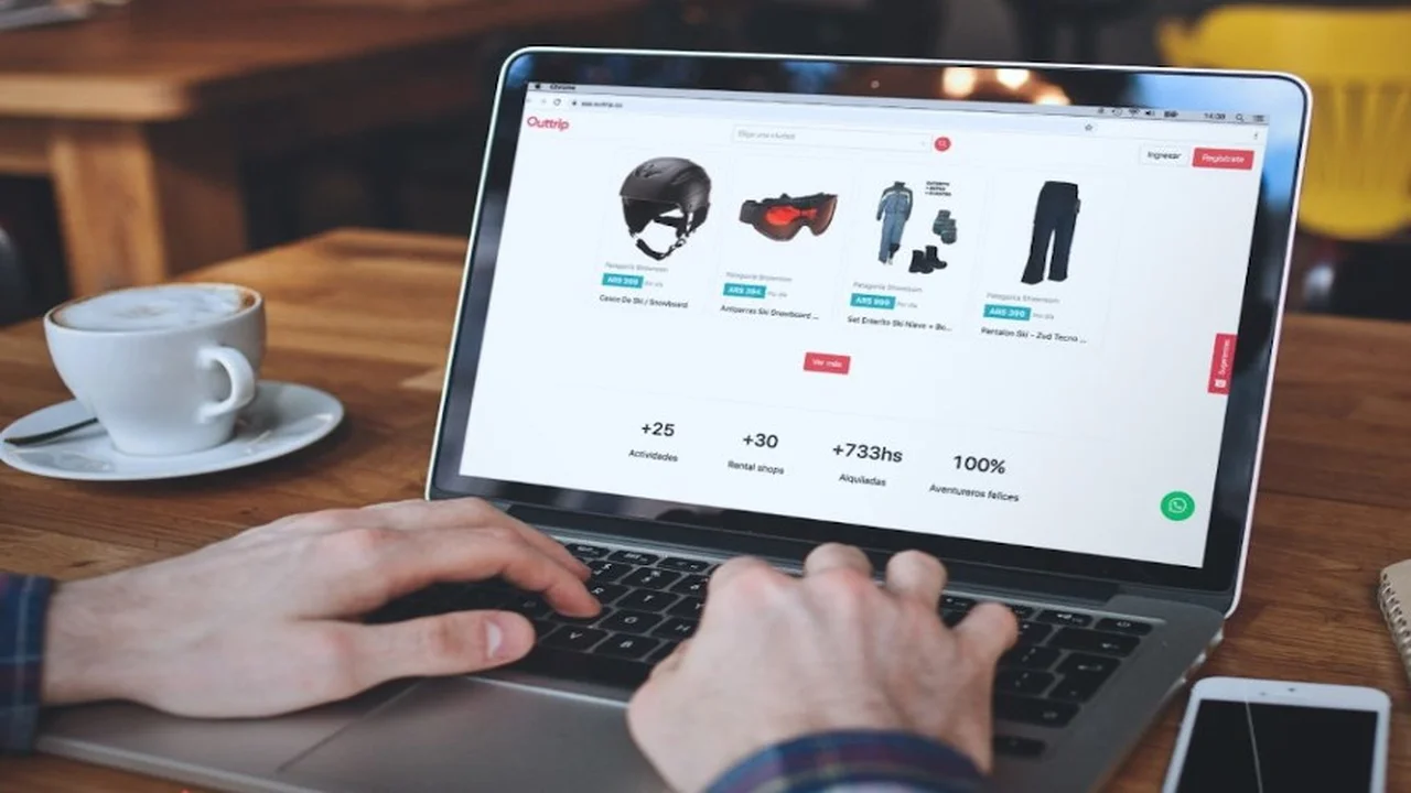 Esta startup de turismo aventura recibió una inversión semilla: sus planes a futuro
