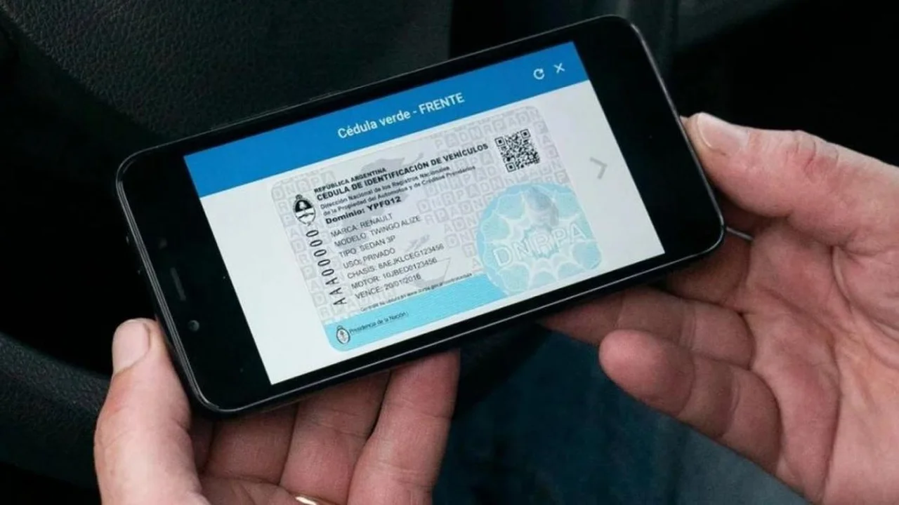 Hackeo a la Superintendencia de Seguro: aconsejan circular con la documentación física obligatoria